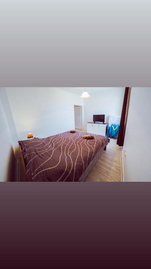 סוקו בניה Apartmani Trajkovic מראה חיצוני תמונה