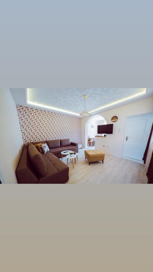סוקו בניה Apartmani Trajkovic מראה חיצוני תמונה