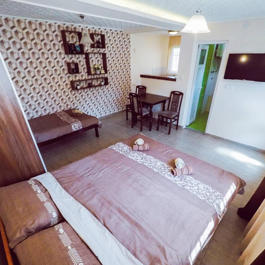 סוקו בניה Apartmani Trajkovic מראה חיצוני תמונה