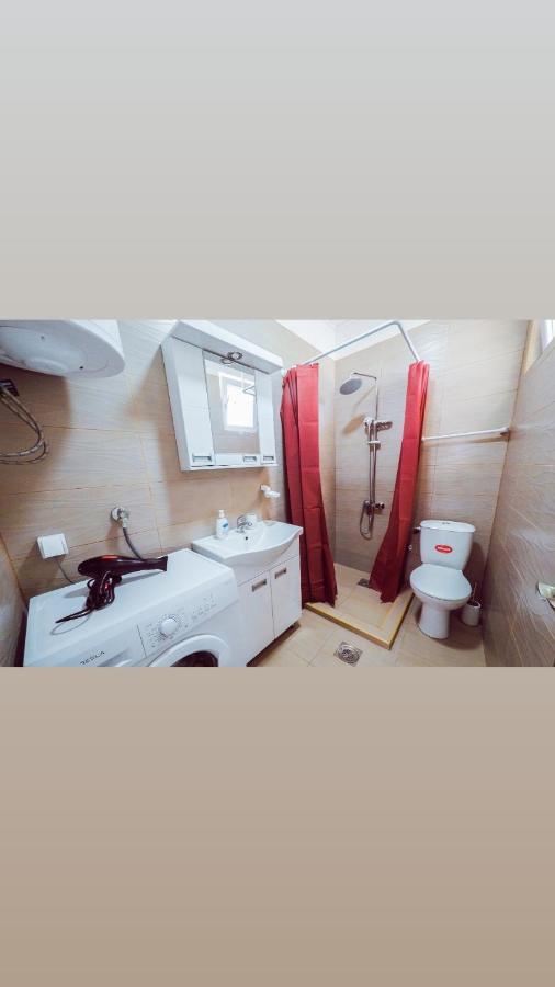 סוקו בניה Apartmani Trajkovic מראה חיצוני תמונה