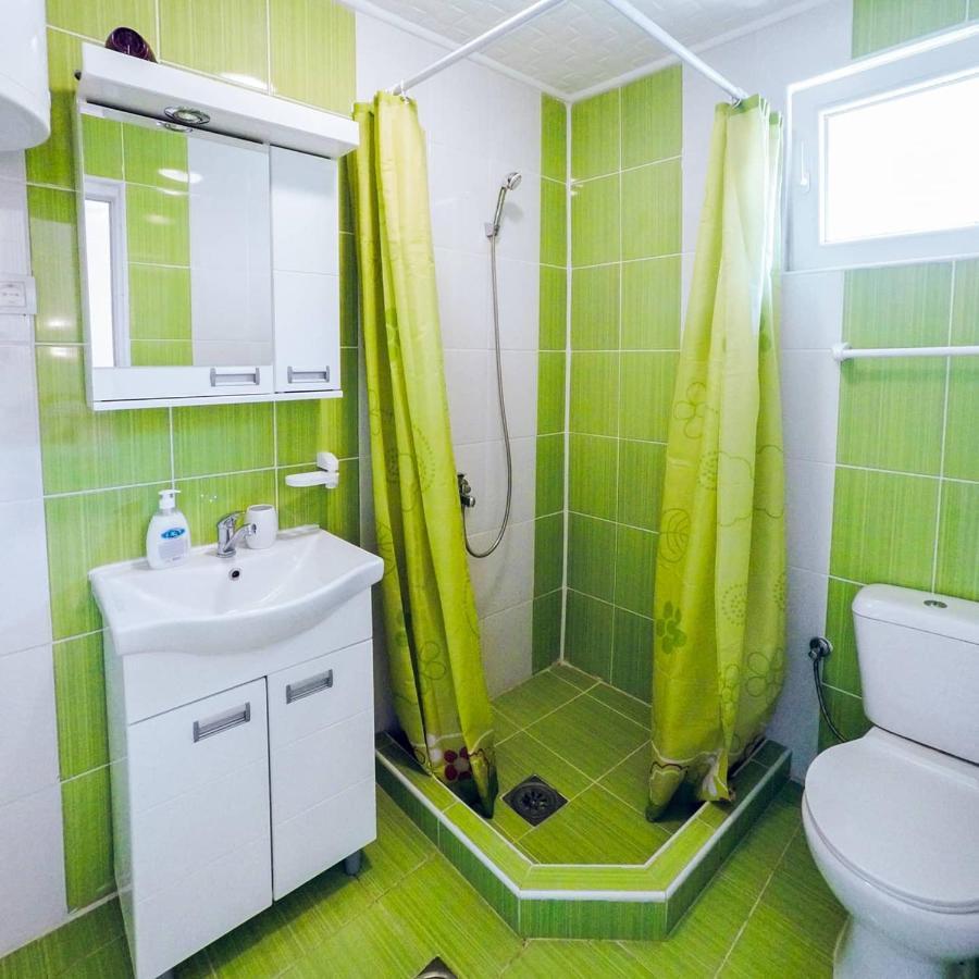 סוקו בניה Apartmani Trajkovic מראה חיצוני תמונה